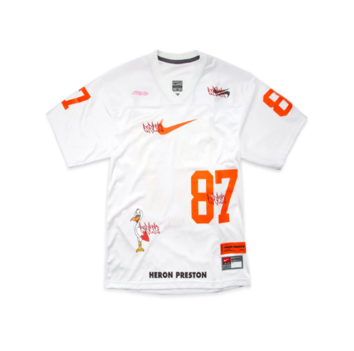 nike heron preston long sleeve